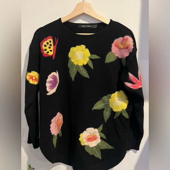 Gabby Isabella Sweaters - Gabby Isabella Sweater